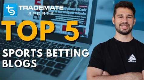 sports betting blogs